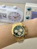 1:1 Superclone Latest 2025 model 4131 Bright green Dial daytona 126508-0008 - Image 5