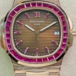 Patek Philippe Nautilus 5723 1:1 Superclone
