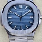 1:1 Superclone Patek Philippe 5811G Nautilus