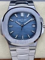 1:1 Superclone Patek Philippe 5811G Nautilus