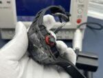 Richard Mille 35-02 Rafael Nadal Black NTPT Carbon Watch - Image 6