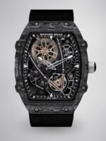 RM 27-05 Flying Tourbillon Rafael Nadal Replica Watch