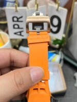 Replica Richard Mille RM52-05 Mars Mission Swiss Tourbillon Watch - Image 6