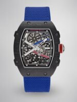 Best Replica Richard Mille RM 67-02 V4 Super Clone Watch - 47mm Carbon Case