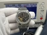 Audemars Piguet Royal Oak 15407 41mm