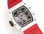 Best Swiss Replica RICHARD MILLE RM S10 Koi Tourbillon Watch – AAA Quality Super Clone - Image 5