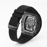 Best Replica Richard Mille RM0 55 Lightweight NTPT Carbon - Image 7
