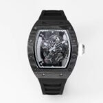 Best Replica Richard Mille RM0 55 Lightweight NTPT Carbon - Image 6