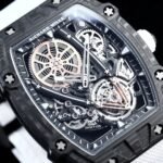 RM 27-05 Flying Tourbillon Rafael Nadal Replica - Image 6
