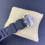 Best Swiss RM47 Black Samurai Tourbillon Replica Watch - Image 8