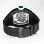 AAA Replica Richard Mille RM 055 Watch – Lightweight NTPT Carbon, Swiss Craftsmanship - Image 7