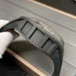 Replica Richard Mille RM 52-05 Tourbillon Pharrell Williams Men's Watch – Carbon Case - Image 6