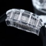 Best Swiss Replica RM56-01 Watch - AAAA Transparent Case - Image 5