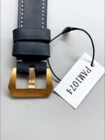 Panerai Submersible PAM01074 Blue Abisso Edition  Blue Dial 42MM（1:1Super Clone） - Image 8