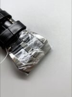 Panerai Super Clone Radiomir Black Seal PAM380  45MM Black Dial（1;1Super Clone） - Image 7