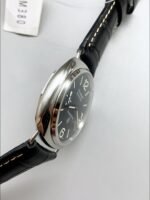 Panerai Super Clone Radiomir Black Seal PAM380  45MM Black Dial（1;1Super Clone） - Image 5