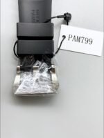 Panerai Luminor Submersible PAM799 Titanium  47MM（1:1 Super Cloen） - Image 7