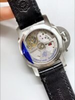 Panerai Luminor Marina PAM1365 Quaranta BiTempo 40MM（1:1Super Clone） - Image 4