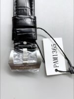 Panerai Luminor Marina PAM1365 Quaranta BiTempo 40MM（1:1Super Clone） - Image 7