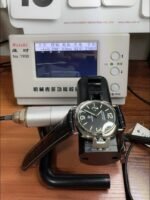 Panerai Super Clone Radiomir Black Seal PAM380  45MM Black Dial（1;1Super Clone） - Image 9