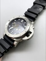 Panerai Submersible PAM1323 GMT Navy Seals Edition 44MM（1:1Super Clone） - Image 4