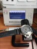 Panerai Submersible PAM1323 GMT Navy Seals Edition 44MM（1:1Super Clone） - Image 9