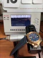 Panerai Submersible PAM01074 Blue Abisso Edition  Blue Dial 42MM（1:1Super Clone） - Image 10