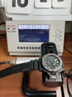 Panerai Submersible PAM02231 Carbotech Watch 42MM(1;1 Super Clone) - Image 10