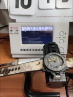 Panerai Submersible PAM1513 Carbotech GMT Navy Seals Edition 44MM（1;1Super Clone） - Image 7