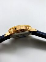 Panerai Submersible PAM01074 Blue Abisso Edition  Blue Dial 42MM（1:1Super Clone） - Image 7