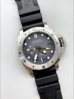 Panerai Submersible PAM1323 GMT Navy Seals Edition 44MM（1:1Super Clone） - Image 2