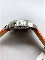 Panerai Luminor GMT Swiss Watch in Steel  PAM00161(1:1Super Clone) - Image 5