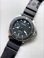Panerai Luminor Submersible PAM0683 Titanium (1:1Super Clone) - Image 2