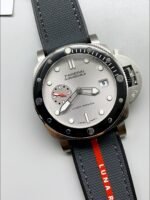 Panerai Submersible Quarantaquattro PAM1681 Luna Rossa 44MM（1;1Super Clone） - Image 2