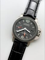 Panerai Luminor PAM01096 Luna Rossa Challenger Titanium Watch (1:1Super Clone) - Image 3