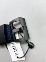 Panerai Luminor Marina PAM1408 Quaranta DLC Coated Luna Rossa 40MM(1:1Super Clone) - Image 7