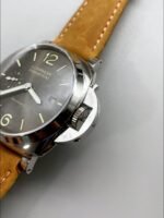 Panerai Luminor DUE PAM904 Edition in Steel Casing 42MM (1:1Super Clone) - Image 4