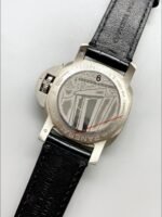Panerai Luminor PAM01096 Luna Rossa Challenger Titanium Watch (1:1Super Clone) - Image 6