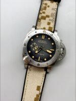 Panerai Super Clone Submersible PAM1518 Navy Seals Edition(1:1Super Clone) - Image 3