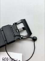 Panerai Luminor Marina PAM1408 Quaranta DLC Coated Luna Rossa 40MM(1:1Super Clone) - Image 8