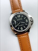 Panerai Luminor PAM111 – SuperLume Hour Sandwich Dial Markers(1:1Super Clone) - Image 4