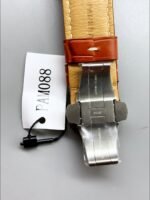 Panerai Luminor GMT Swiss Watch in Steel  PAM00161(1:1Super Clone) - Image 8