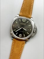 Panerai Luminor DUE PAM904 Edition in Steel Casing 42MM (1:1Super Clone) - Image 2
