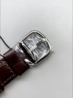 Panerai Radiomir PAM1292 Quaranta 40MM 904L Steel White Dial Watch (1:1Super Clone) - Image 8