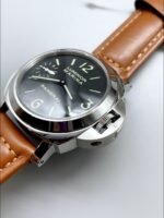 Panerai Luminor PAM111 – SuperLume Hour Sandwich Dial Markers(1:1Super Clone) - Image 5