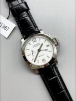 Panerai Luminor Marina PAM1367 Quaranta BiTempo 40MM(1;1Super Clone) - Image 3