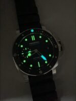 Panerai Luminor Submersible PAM0683 Titanium (1:1Super Clone) - Image 8