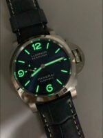 Panerai Luminor Marina PAM1313 Watch 44MM(1:1Super Clone) - Image 9