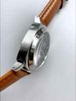 Panerai Luminor PAM111 – SuperLume Hour Sandwich Dial Markers(1:1Super Clone) - Image 7