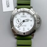 Panerai PAM001226 Submersible QuarantaQuattro Bianco（1:1Super Clone）